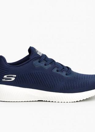 Кроссовки skechers squad. оригинал. размеры 42,43,45