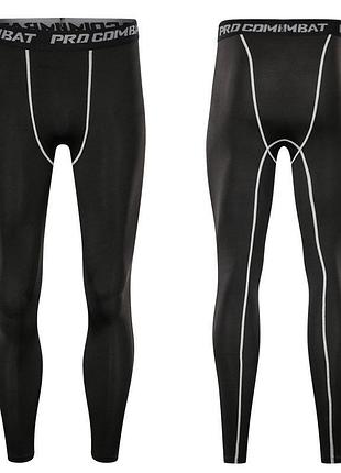 Тайси лосіни легінси pro combat