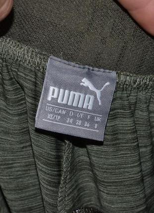 Женские спортивные штаны puma7 фото