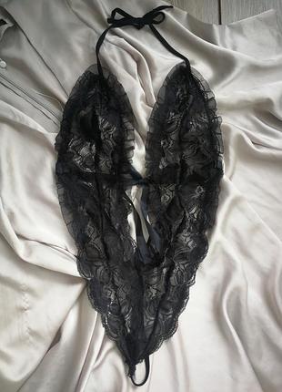 Откровенное боди/ нижнее бельё