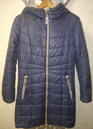 Куртка пальто