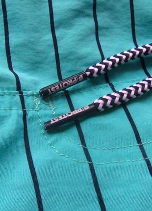 Шорти плавки шорти protest 6