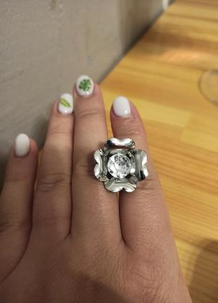 Колечко каблучка кольцо 2