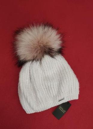 Зимова шапка
