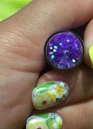 Декор для нігтів 10