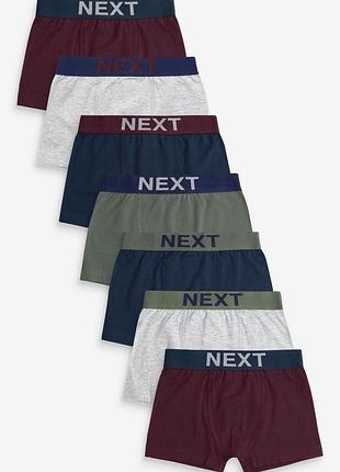 Набір боксерів (2-16років)