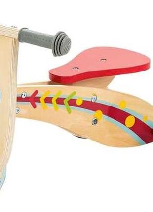 Високоякісний беговел playtive для малюків! fsu-бук німеччина.