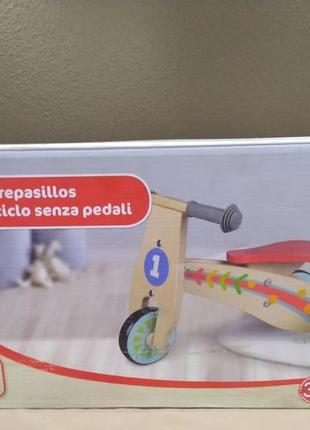 Високоякісний беговел playtive для малюків! fsu-бук німеччина.