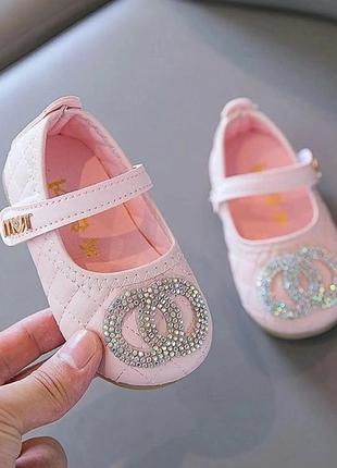 Туфлі модні