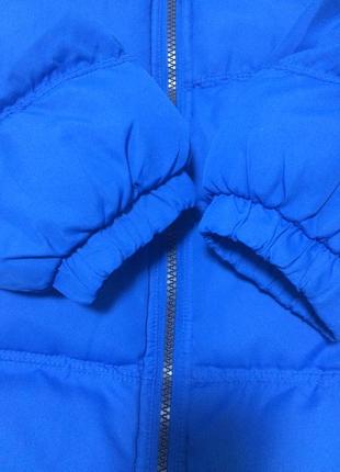 Курточка на холодную осень и зиму4 фото