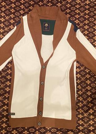 Кардиган  чоловічий бренд  «20:35»