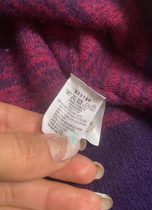 Шерстяное платье monsoon , m/l. довжина 80см, рукав 41см, пог 48см, поб 54см 5