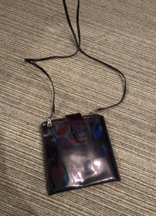 Небольшая сумка topshop