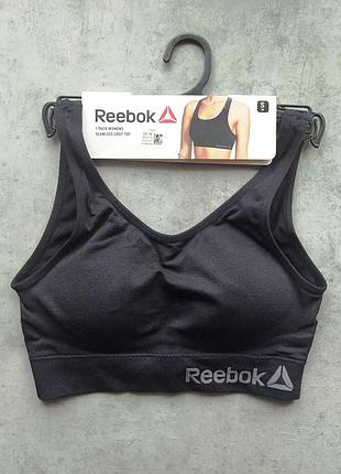 Топ для спорта reebok