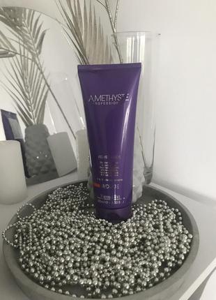 Amethyste hydrate маска для сухих и ослабленных волос 250 ml