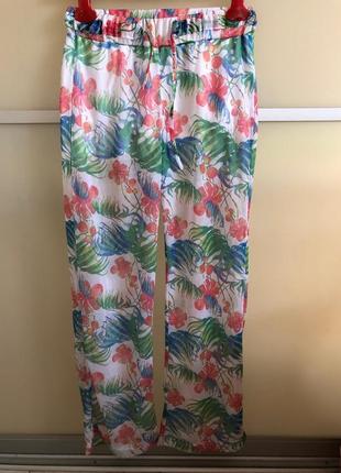 Літні штани bebe