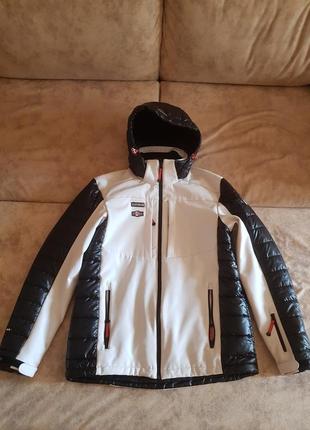 Чоловіча демісезонна куртка icepeak