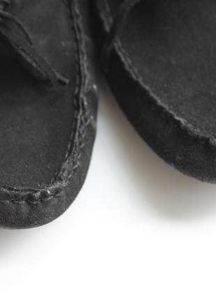 Asos мокасины