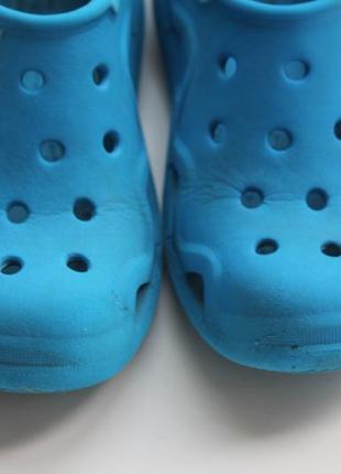 Crocs тапочки 2