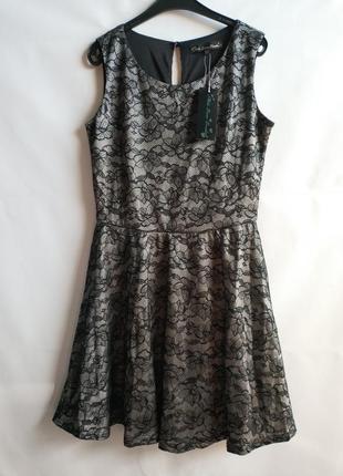 Распродажа! платье mela loves london европа оригинал англия