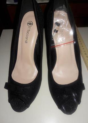 Босоножки туфли