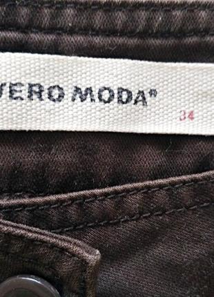 Бриджи vero moda4 фото