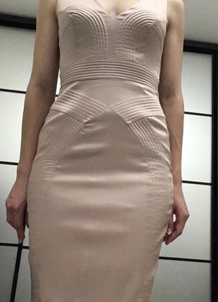 Шикарне ошатне плаття