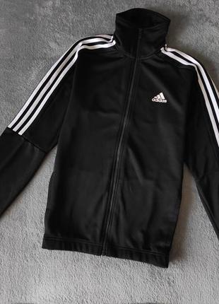 Олимпийка кофта  adidas