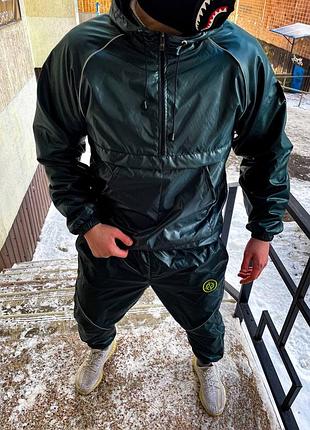 Спортивний костюм чоловічий
