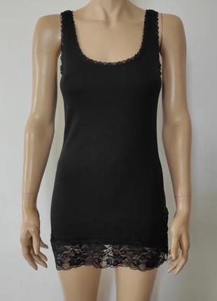 Майка подовжена для сну multiblu