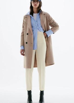 Брюки zara
