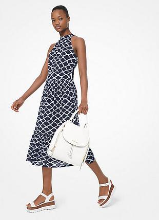 Супер плаття michael kors halter dress