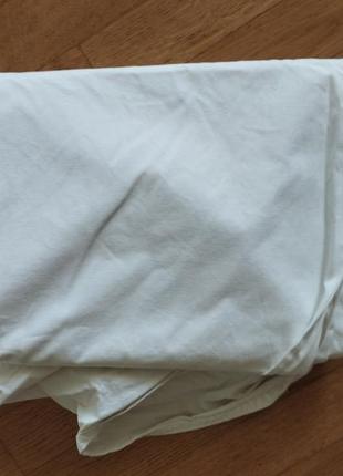 Наматрацник на ліжко 120*195, борт 21