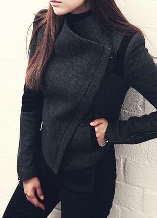 Кашемировый пальто-жакет ,пиджак весна 2019