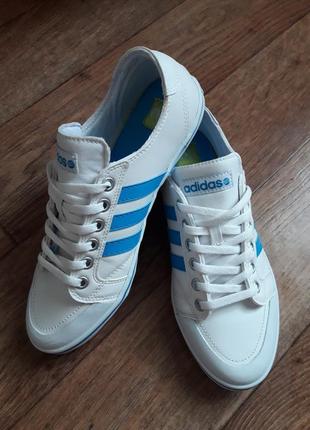 Кеди adidas 24 - 24.51 фото