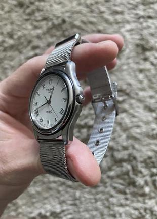 Годинник tissot pr50 titan, оригінал, швейцарія2 фото