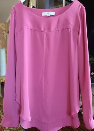 Блузка кофта xs. loft/ ann taylor