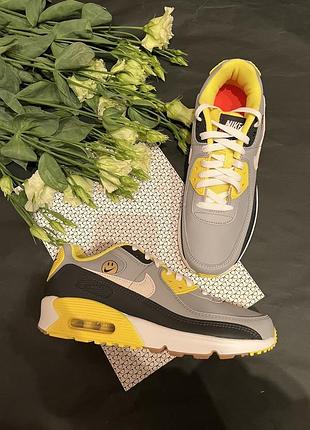 Кросівки nike air max 97 розмір 37,5