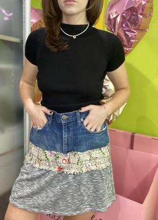 Спідниця (юбка) comfort fabric