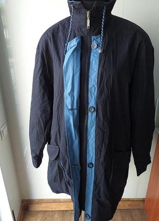 Куртка батал