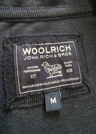 Пиджак woolrich (m) женская одежда, куртка, кофта2 фото