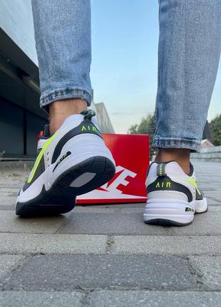 Чоловічі кросівки nike air monarch🔥8 фото