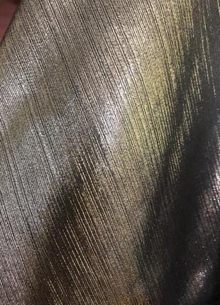 Блузка батал 3