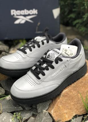 Кросівки reebok