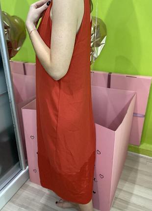 Міді-сукня m&s collection