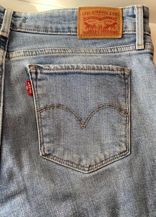 Жіночі джинси6 фото