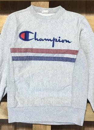 Світшот champion