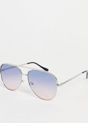 Очки aj morgan ramblers aviator sunglasses