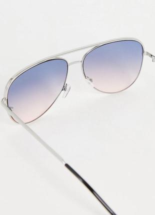 Очки aj morgan ramblers aviator sunglasses2 фото