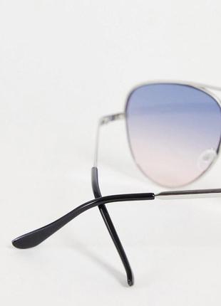 Очки aj morgan ramblers aviator sunglasses3 фото